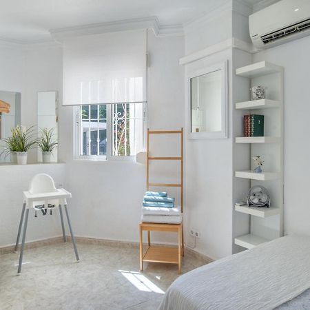 Apartamento De Sue - Parking Incluido! Torremolinos Exterior foto