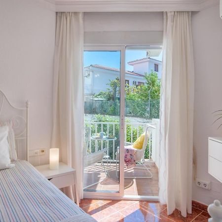 Apartamento De Sue - Parking Incluido! Torremolinos Exterior foto